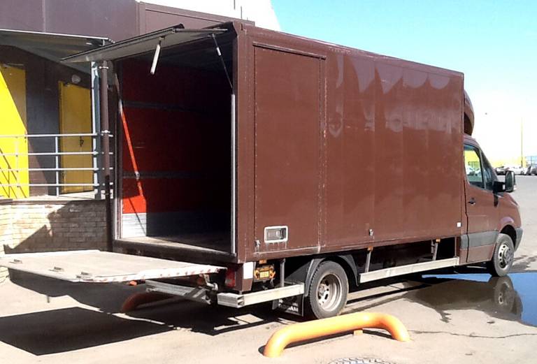 Заказ грузового автомобиля для транспортировки мебели : Стиральная машина из Йошкар-Олы в Армавира