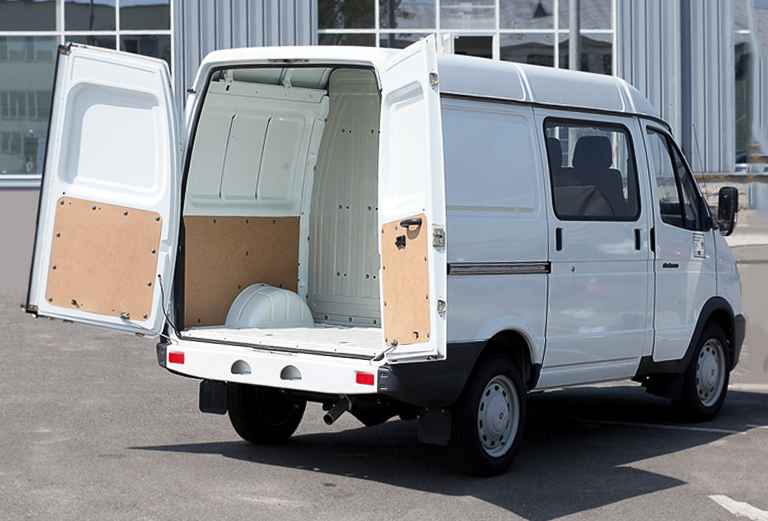 Заказ авто для транспортировки личныx вещей : холодильник и вещи при переезде из Йошкар-Олы в Анапу