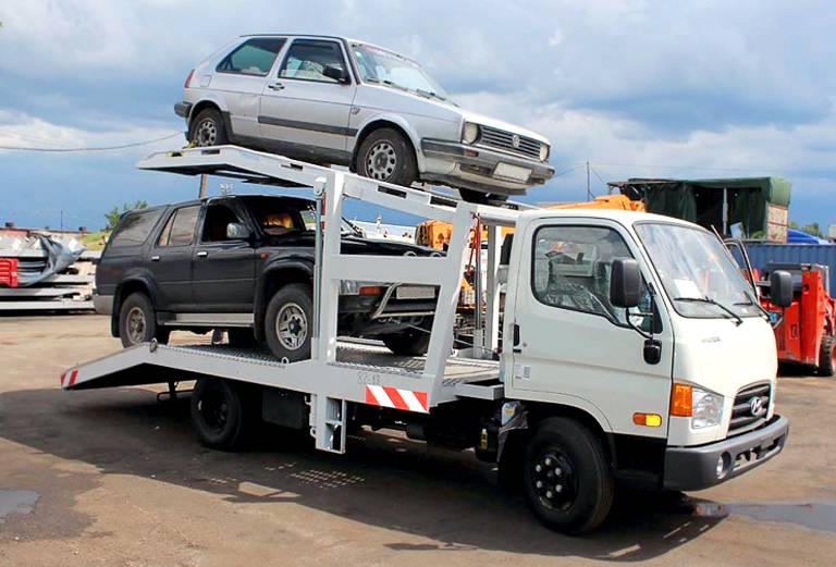 Стоимость перевозки ford ecosport
