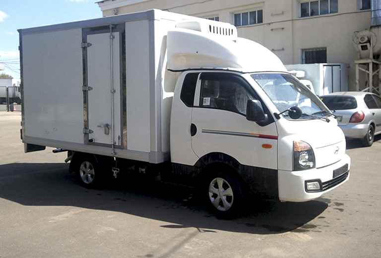 Заказать грузовую машину для перевозки вещей : Мебель и личные вещи из Афипского в Льялово